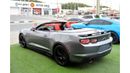 Chevrolet Camaro 1LT CAMARO//2020//CONVERTIBLE**VERY GODE CONDITION