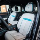 Rolls Royce Ghost STD
