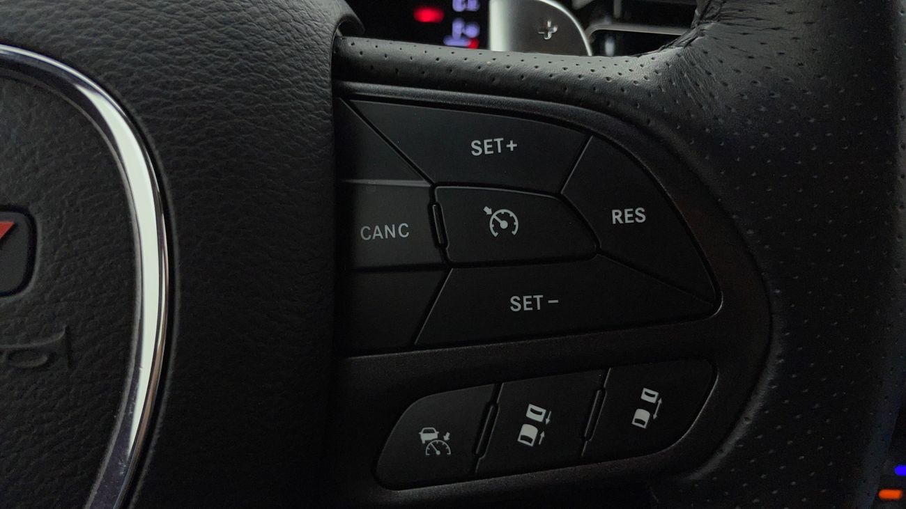 دودج دورانجو GT 3.6 | بدون دفعة مقدمة | اختبار القيادة في المنزل