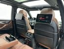 BMW X5 50i M Sport 2018 BMW X5 xDrive50i M-Sport 7 Seater, Nov 2024 BMW Warranty + Service Pack, Full Optio