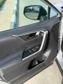 Toyota RAV4 Toyota RAV4