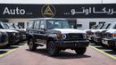تويوتا لاند كروزر 70 LC76 4.0L PTR 26 YM AT