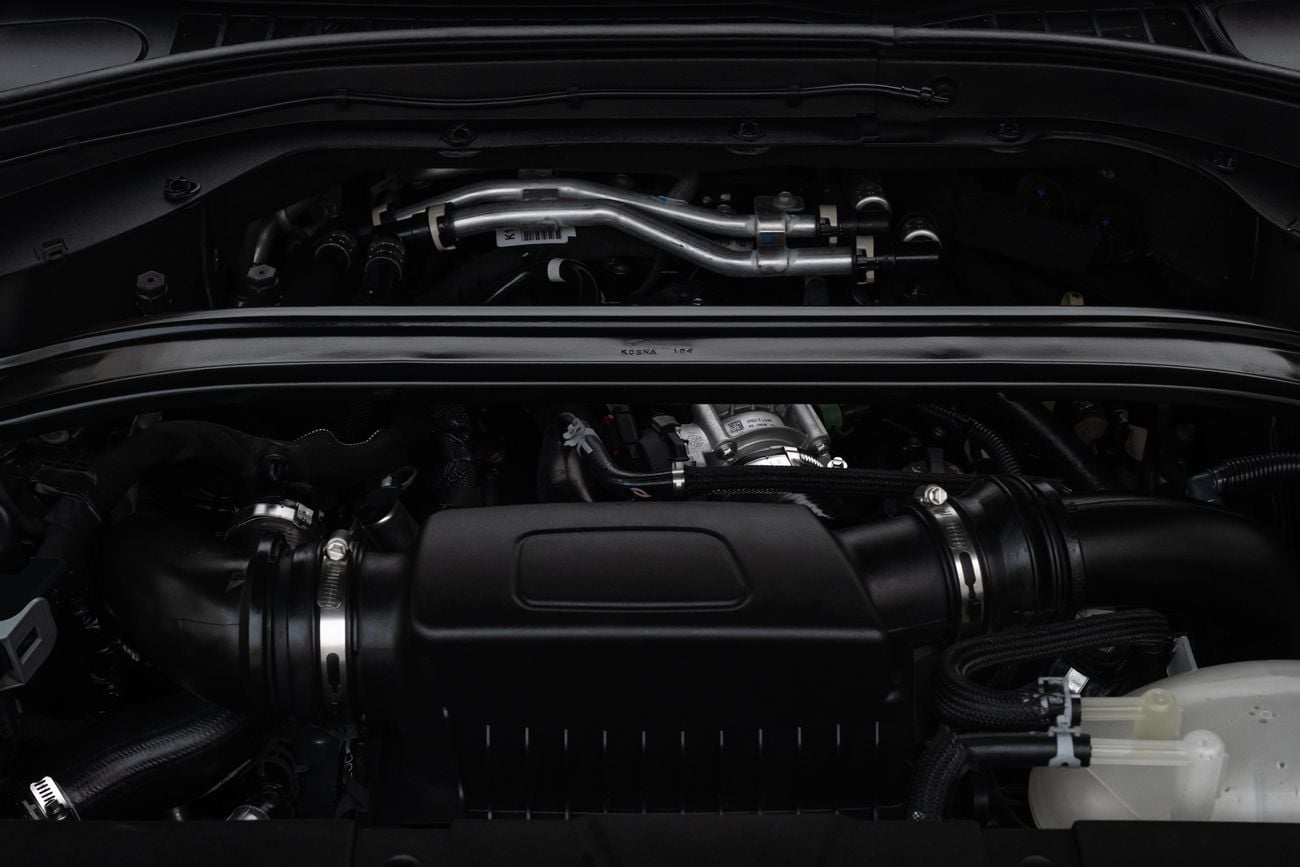 Lincoln Aviator Lincoln Aviator Reserve