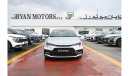 Toyota Corolla Toyota Levin Sport 1.2L Petrol Full Option Color White, Model 2022