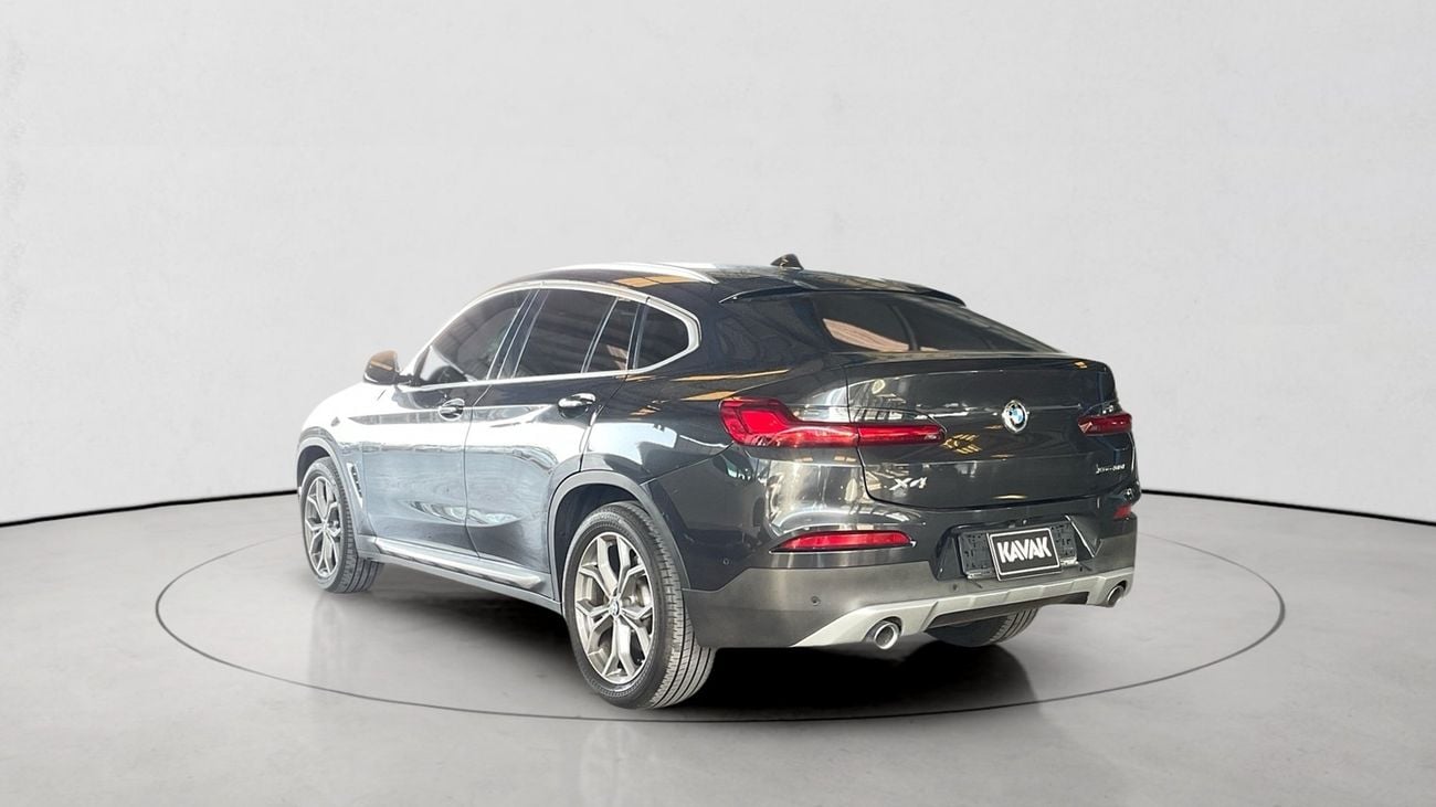 BMW X4 xDrive 30i Exclusive | Guaranteed Warranty | 0 Down Payment