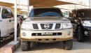 Nissan Patrol Safari