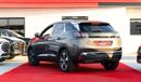 Peugeot 3008 Peugeot 3008 GT Turbo Petrol 2025YM only for export