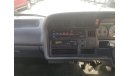 Toyota Hiace Hiace RIGHT HAND DRIVE (Stock no PM 584 )