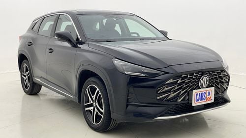 MG One STD 1.5 | Zero Down Payment | Home Test Drive