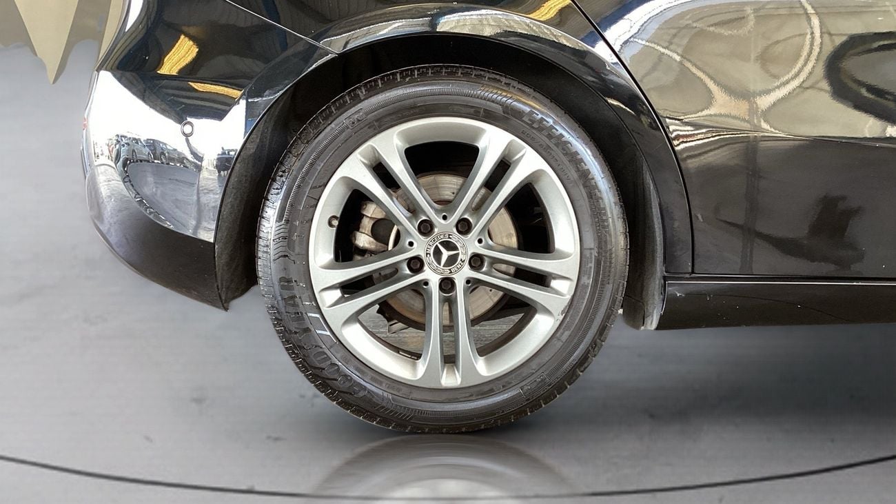 مرسيدس بنز A 200 1.3 A 200 DCT ADVANTAGE | شامل الضمان | 0 ﺪﻔﻋﺓ ﺃﻮﻟﻯ