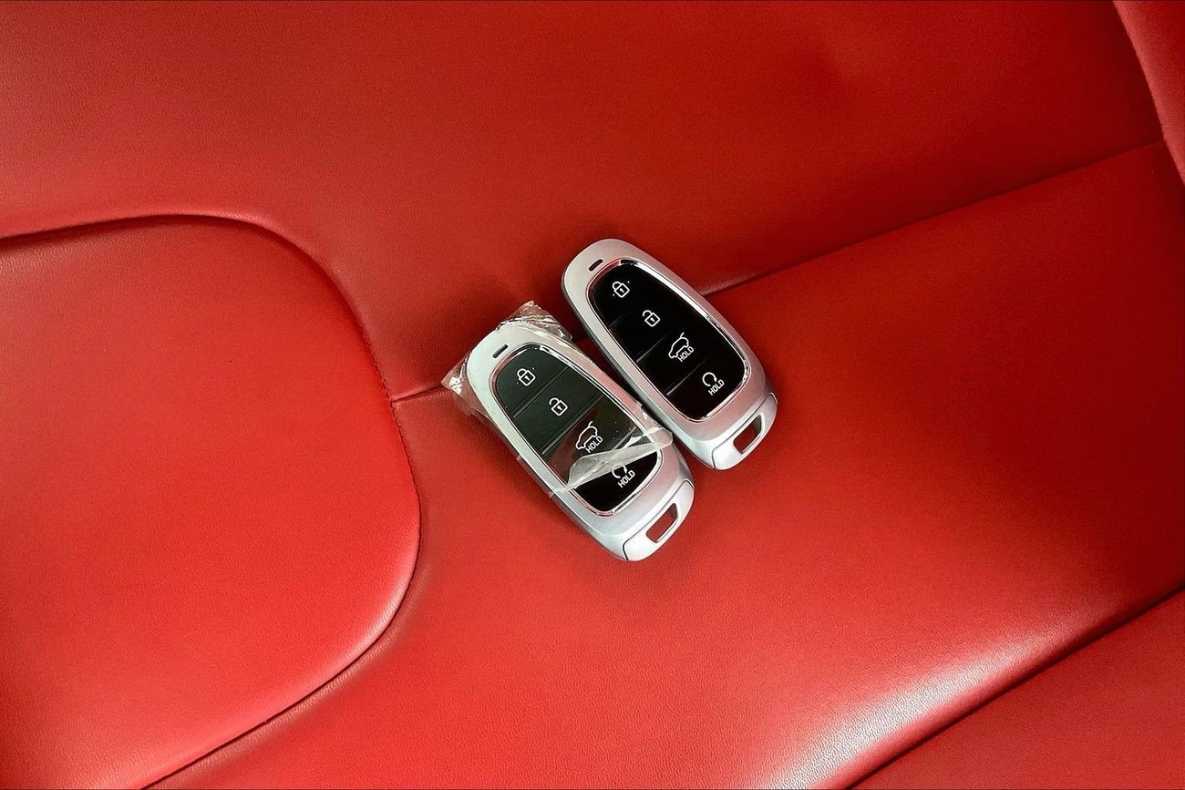 Hyundai Santa Fe Comfort | National Day Celebration | Guaranteed Warranty | 0 Down Payment