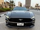 Ford Mustang v4 2.3L