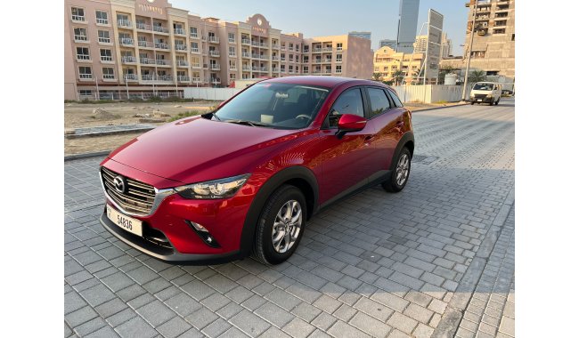 Thinking to buy Mazda CX3 2023 in Dubai : r/mazda