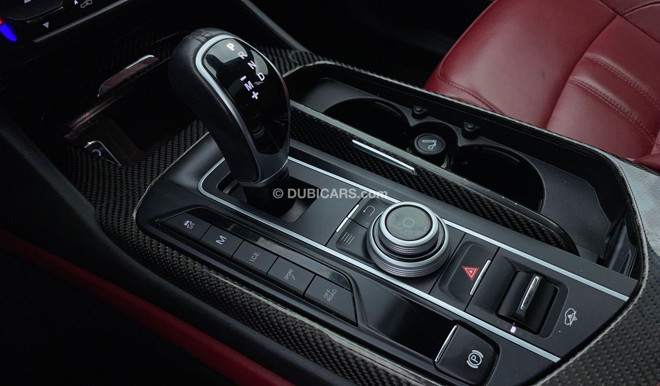 Maserati Levante STD 3 | Zero Down Payment | Free Home Test Drive