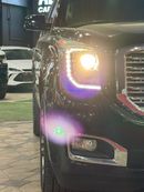 جي أم سي يوكون DENALI