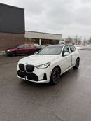 بي أم دبليو X3 Canadian 30i xDrive M Sport Pro