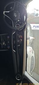 Alfa Romeo Stelvio SUPER 2.0