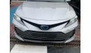 Toyota Camry TOYOTA CAMRY LUMIERE -2.5L V4 HYBRID MODEL 2024