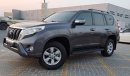 Toyota Prado GXR Prado 2014 GCC