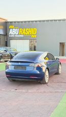 تسلا موديل 3