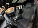 BMW X7 M50i xDriveM60i (6 Seats)