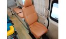 تويوتا هاياس TOYOTA HIACE AMBULANCE RIGHT HAND DRIVE (PM1566)