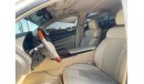 Lexus GS350 2008 model, imported from America, Full Option, 6 cylinder, automatic transmission, odometer 175000