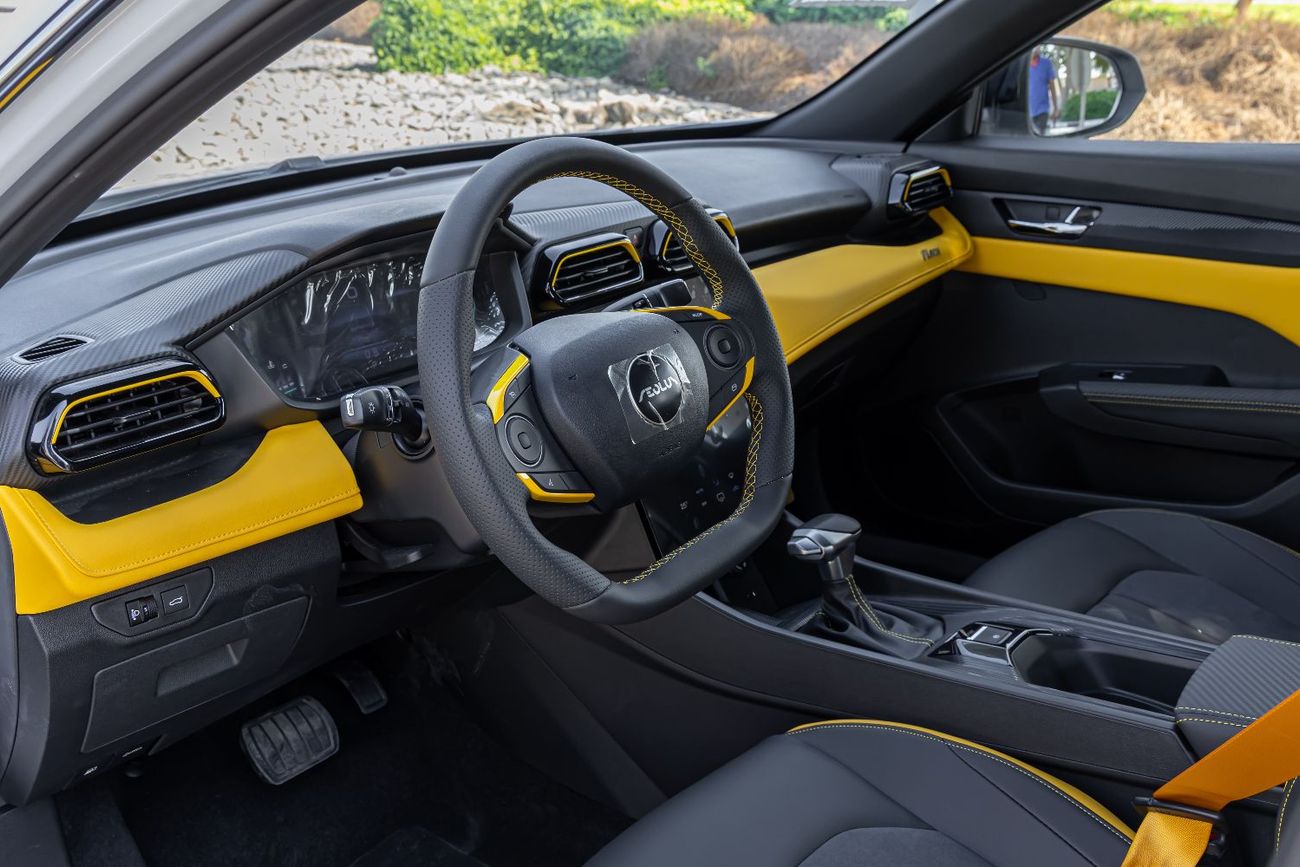 Maserati Grecale DONGFENG | SHINE | E3 | 2025 (Export)