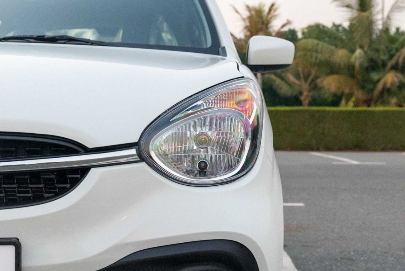 Suzuki Celerio GL AT | 2026