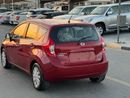 Nissan Versa in excellent condition and requires no expenses