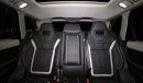 Land Rover Range Rover Sport – Overfinch