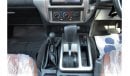 Nissan Patrol Super Safari Super Safari NISSAN PATROL RIGHT HAND DRIVE (PM1101)