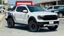 Ford Ranger 2022 | 2.0L DIESEL ENGINE | AT| RHD| HEAVY 4X4 SPORT BAR | ROOF MOUNTED LED LIGHTS | TESLA STYLE MUL Video
