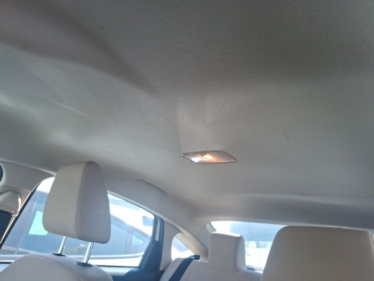 تويوتا يارس E 1.5 | بدون دفعة مقدمة | اختبار القيادة في المنزل