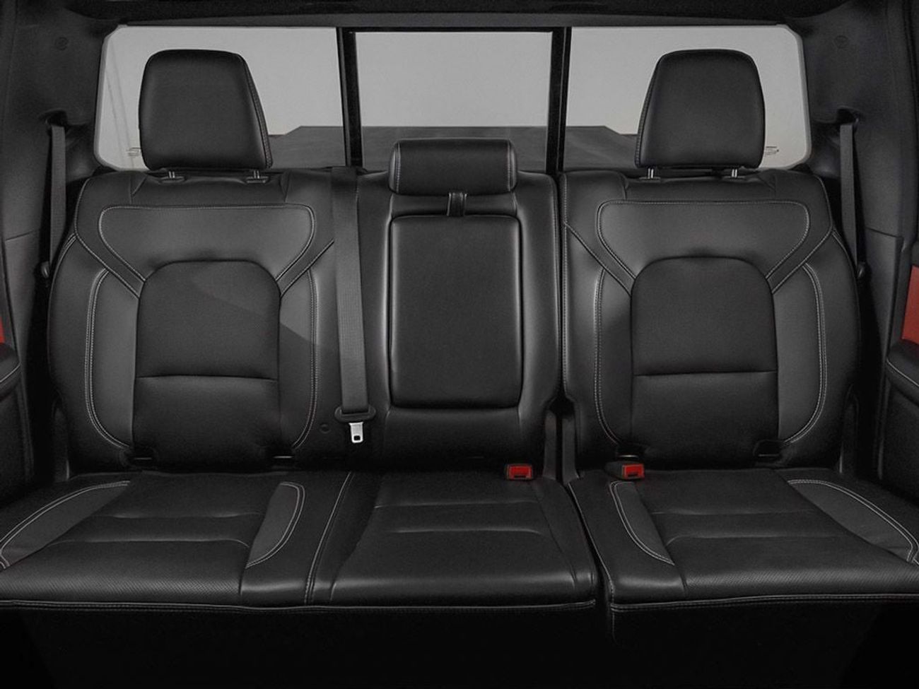 RAM 1500 2021 Dodge Ram Rebel