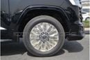 Toyota Land Cruiser 2025 TOYOTA LAND CRUISER 3.5L PETROL VXR FULL OPTION ,  TWIN TURBO, RADAR