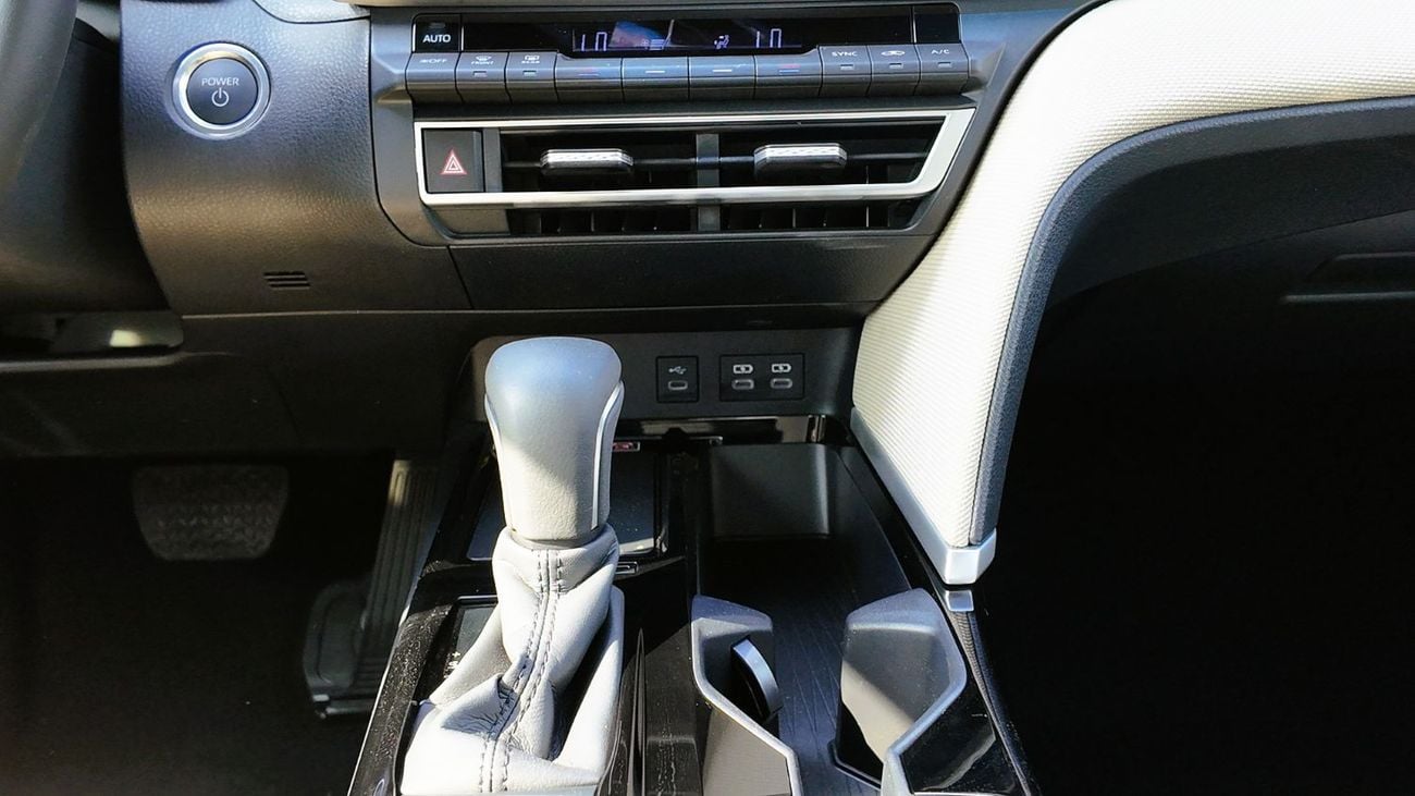 Toyota Camry TOYOTA CAMRY LE - 2.5L FACELIFT - 2026