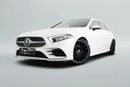 Mercedes Benz A200 Std 2.0L