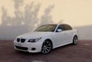 BMW 530i 530i M Sport | GCC Specs | Excellent Condition