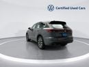 فولكس واجن طوارق ELEGANCE | Premium V6 Performance & Smart Tech | VW Certified | GCC Specs