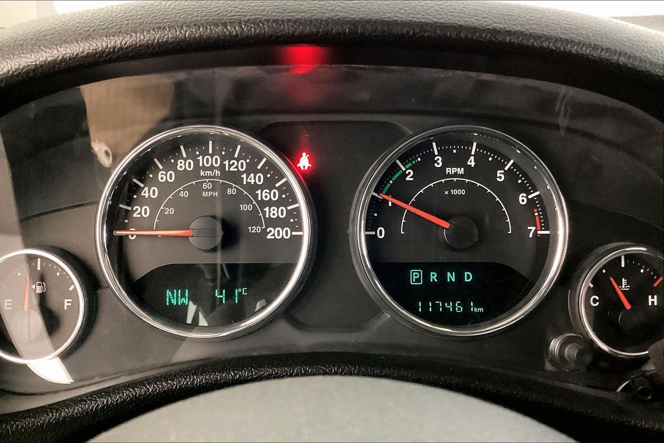 جيب رانجلر Sport | شامل الضمان | 0 ﺪﻔﻋﺓ ﺃﻮﻟﻯ