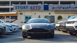 Aston Martin DB11 Aston Martin V8 Coupe Brand New