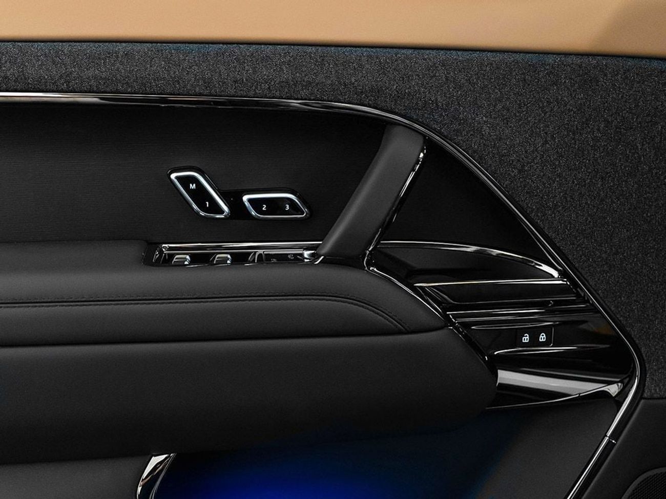 لاند روفر رينج روفر سبورت S P400 3.0L