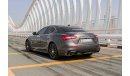 Maserati Ghibli SQ4 GranSport