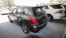 Mercedes-Benz GLK 250