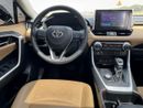 Toyota RAV4 TOP OF RANGE 2024 RAV4 Hybrid GCC,Full option