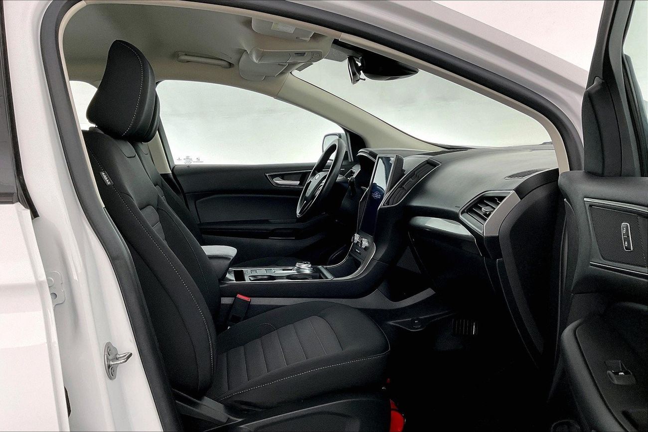 تويوتا فورتونر EXR | ضمان مجاني لمدة عام | 0 دفعة أولى