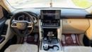 Toyota Land Cruiser EXR