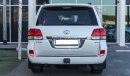 Toyota Land Cruiser VXR V8 4.6 2010 GCC - Full Option - Perfect Condition