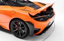 مكلارين 765LT 4.0L twin-turbocharged 8 Cylinder Engine